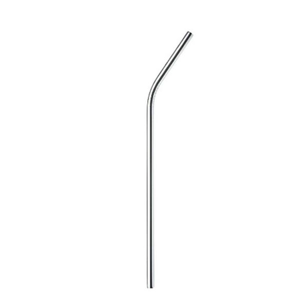 6mm reusable metal straw 304 stainless steel sturdy curved straight tube,for beer fruit juice drink drinking straws
6mm reusable metal straw 304 stainless steel sturdy curved straight tube,for beer fruit juice drink drinking straws