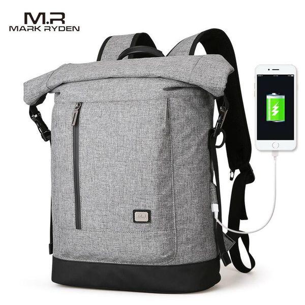 backpack mark ryden business men usb charging fit for 15.6 inch laphigh capacity travel
backpack mark ryden business men usb charging fit for 15.6 inch laphigh capacity travel