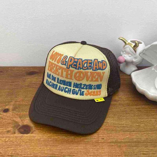 kapital hirata hohiro print adjustable mesh panel cotton baseball caps trucker cap hip hop cap beanie fedora hat for women and men, Blue;gray
kapital hirata hohiro print adjustable mesh panel cotton baseball caps trucker cap hip hop cap beanie fedora hat for women and men, Blue;gray