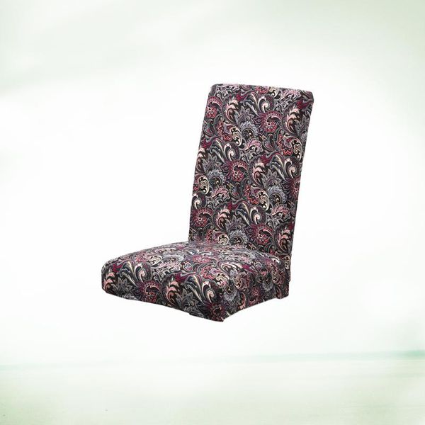 chair covers universal stretch cover domestic anti fouling protector (phoenix tail)
chair covers universal stretch cover domestic anti fouling protector (phoenix tail)