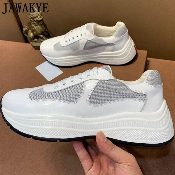 dress shoes mixed color men's mesh sneaker casual business men lace up runner's loafers for, Black
dress shoes mixed color men's mesh sneaker casual business men lace up runner's loafers for, Black