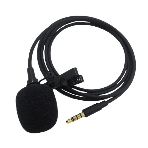 microphones microphone clip-on collar tie mobile phone mic for android cell recording
microphones microphone clip-on collar tie mobile phone mic for android cell recording