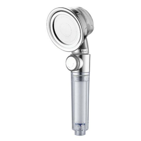 bathroom shower sets handheld head water saving 360 rotating high pressure super turbocharged nozzle
bathroom shower sets handheld head water saving 360 rotating high pressure super turbocharged nozzle
