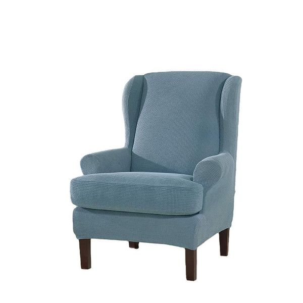 sloping arm king back chair cover elastic armchair wingback wing stretch protector slipcover covers
sloping arm king back chair cover elastic armchair wingback wing stretch protector slipcover covers