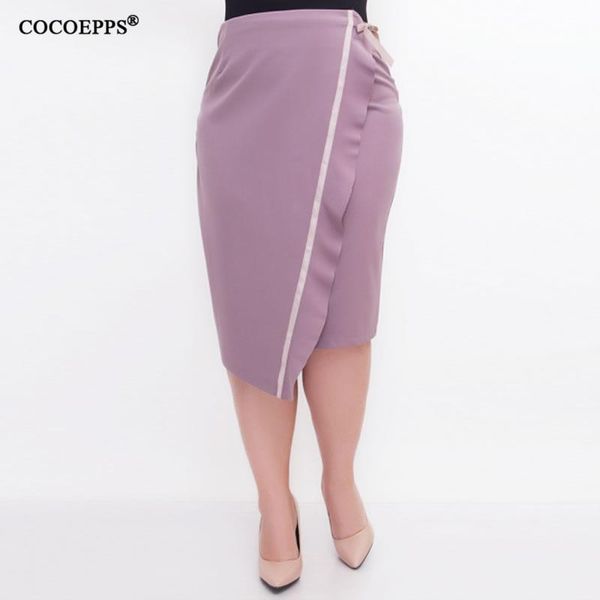 skirts 5xl 6xl 2021 plus size women fashion casual ruffles slim wrap ol skirt saias work summer pencil party, Black
skirts 5xl 6xl 2021 plus size women fashion casual ruffles slim wrap ol skirt saias work summer pencil party, Black
