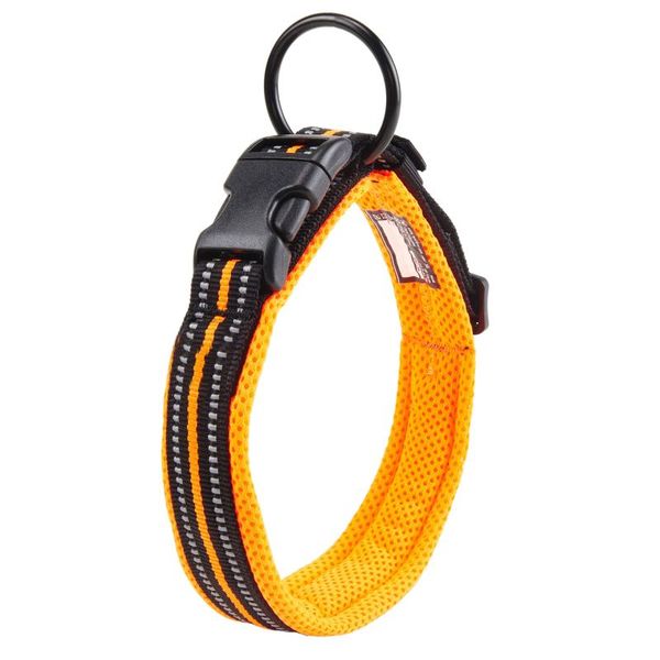dog collars & leashes soft padded mesh collar reflective adjustable nylon walking training leads stock running pet 5 colors
dog collars & leashes soft padded mesh collar reflective adjustable nylon walking training leads stock running pet 5 colors