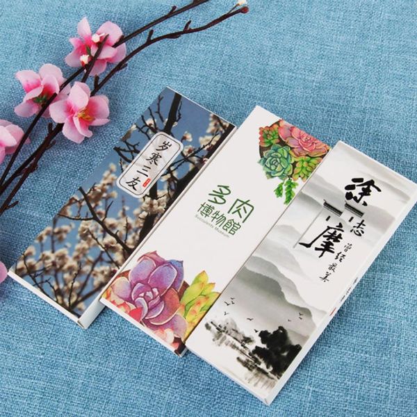 bookmark 30pcs chinese style vintage papers bookmarks poems cute creativity stuent classic small gifts graduation souvenir
bookmark 30pcs chinese style vintage papers bookmarks poems cute creativity stuent classic small gifts graduation souvenir
