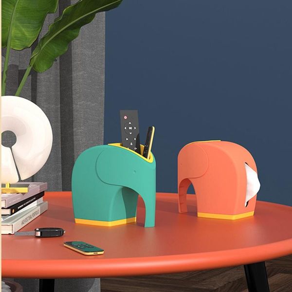 elephant model tissue box paper holder dispenser storage napkin case organizer ornament craft multifunctional tea table large boxes & napkin
elephant model tissue box paper holder dispenser storage napkin case organizer ornament craft multifunctional tea table large boxes & napkin