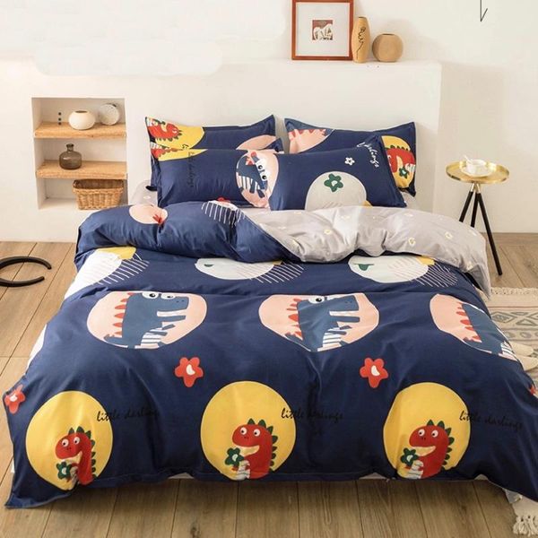 bedding sets 4pcs luxury magic quilt cover single/double size bed sheet autumn winter plush bedclothes set y107
bedding sets 4pcs luxury magic quilt cover single/double size bed sheet autumn winter plush bedclothes set y107