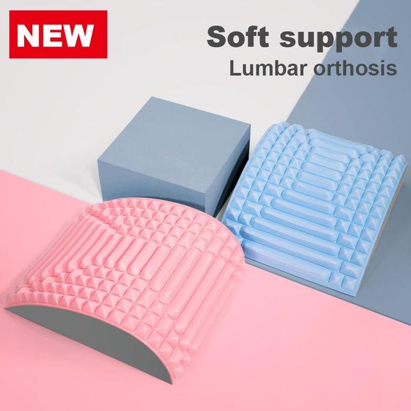 yoga mats lumbar disc herniation correction device massager waist protector and relief auxiliary
yoga mats lumbar disc herniation correction device massager waist protector and relief auxiliary