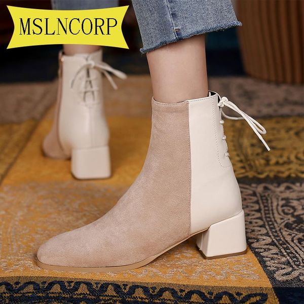 boots plus size 34-48 women style flock velvet stretch casual fashion internal short plush european and american all match, Black
boots plus size 34-48 women style flock velvet stretch casual fashion internal short plush european and american all match, Black