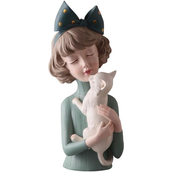 decorative objects & figurines nordic luxury lovely girl ornaments bow room decorations to send boudoir wedding gifts kawaii resin flatback
decorative objects & figurines nordic luxury lovely girl ornaments bow room decorations to send boudoir wedding gifts kawaii resin flatback