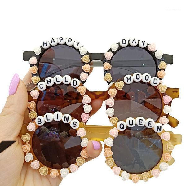 caps & hats kids beach sunglasses flower letter frame uv400 protection for kid boys girls 2-10years1, Yellow
caps & hats kids beach sunglasses flower letter frame uv400 protection for kid boys girls 2-10years1, Yellow