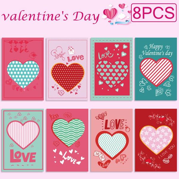 greeting cards valentines day card wedding invitations party gifts anniversary valentine's gift heart shaped postcard
greeting cards valentines day card wedding invitations party gifts anniversary valentine's gift heart shaped postcard