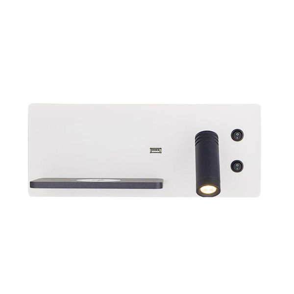 wall lamps led lamp bedroom el headboard mounted night reading light indoor book lights with usb charging port wireless shelf
wall lamps led lamp bedroom el headboard mounted night reading light indoor book lights with usb charging port wireless shelf