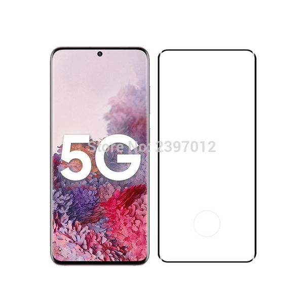 50pcs/lot screen protector full cover tempered glass glue for galxy s20 plus ultra cell phone protectors
50pcs/lot screen protector full cover tempered glass glue for galxy s20 plus ultra cell phone protectors