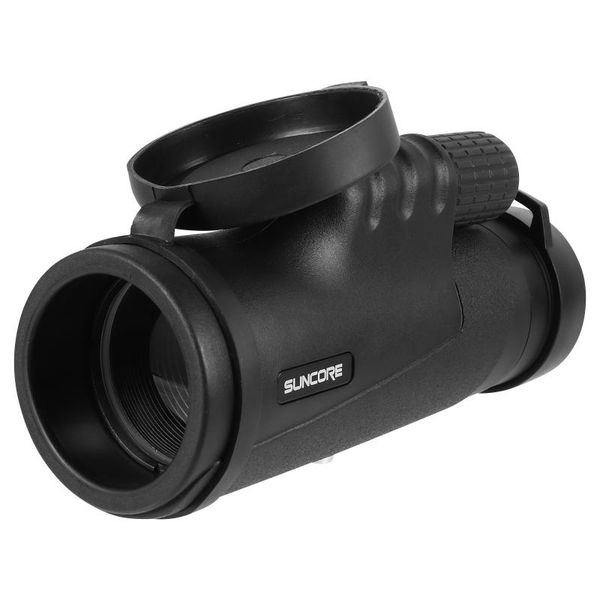 telescope & binoculars 10x42 zoom monocular camping night vision portable