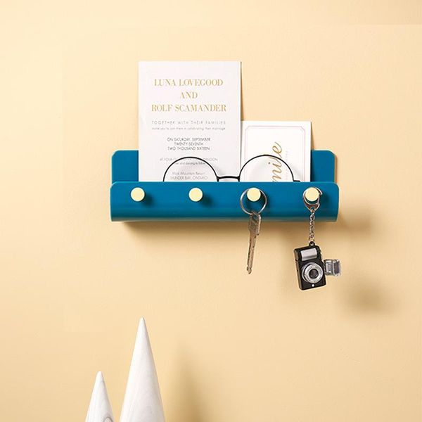 bathroom storage & organization creative personality into the door entrance shelf wall-mounted key hanging wall incognito viscose adhesive h
bathroom storage & organization creative personality into the door entrance shelf wall-mounted key hanging wall incognito viscose adhesive h