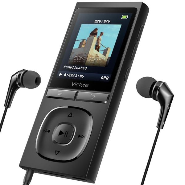 & mp4 players victure mp3 player 8gb portable mini music player, fm radio, voice recorder, hifi audio screen, support up to 128gb
& mp4 players victure mp3 player 8gb portable mini music player, fm radio, voice recorder, hifi audio screen, support up to 128gb