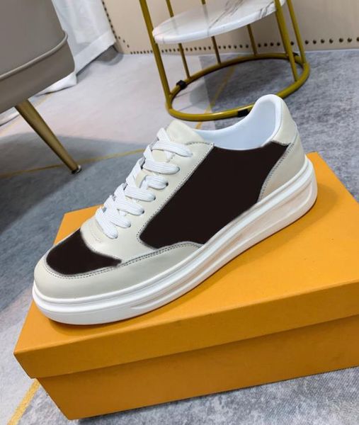 designer run away casual shoes men women calf leather sneakers mesh mixed color trainer retro splicing stylist shoe sneaker
designer run away casual shoes men women calf leather sneakers mesh mixed color trainer retro splicing stylist shoe sneaker