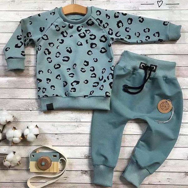 clothing sets cotton baby girls boys spring casua t-shirt sweater pants kids clothes autumn long sleeve printed outfits vestido, White
clothing sets cotton baby girls boys spring casua t-shirt sweater pants kids clothes autumn long sleeve printed outfits vestido, White
