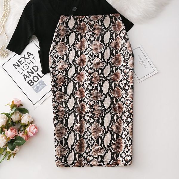 skirts ready stock fashion women elastic high waist pencil midi skirt printed print clothes, Black
skirts ready stock fashion women elastic high waist pencil midi skirt printed print clothes, Black