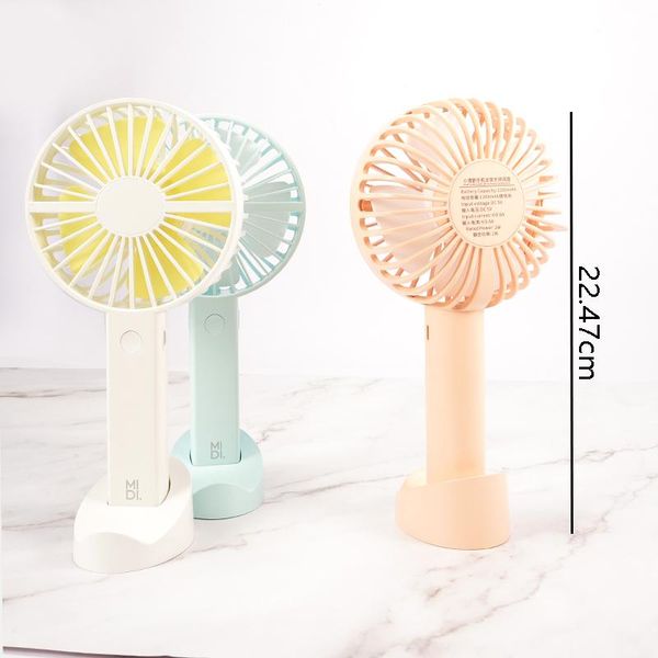 electric fans usb rechargeable hand-held fan 1200mah mini portable cooling adjustable wind speed summer travel office home air cooler
electric fans usb rechargeable hand-held fan 1200mah mini portable cooling adjustable wind speed summer travel office home air cooler