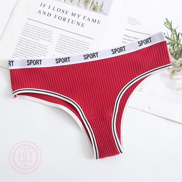 women's panties cotton thong sports underwear ladies low waist girl's brazilian g-string female t-shaped pants, Black;pink
women's panties cotton thong sports underwear ladies low waist girl's brazilian g-string female t-shaped pants, Black;pink