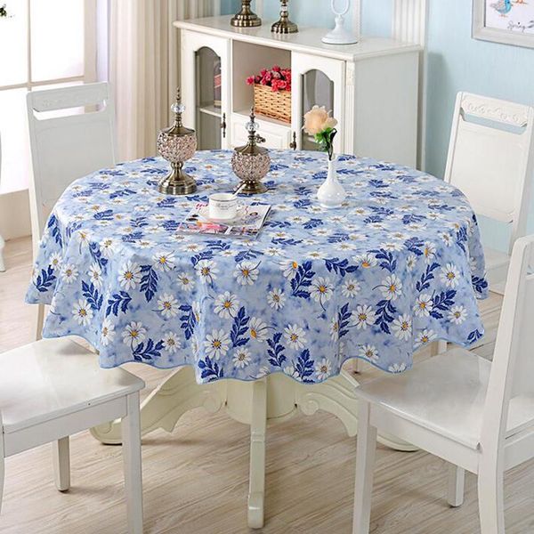 table cloth flower thick tablecloth environmental protection pvc large round printed fresh modern style tablecloths
table cloth flower thick tablecloth environmental protection pvc large round printed fresh modern style tablecloths