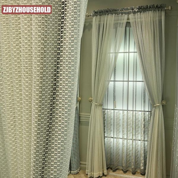 clear white gray curtain modern simple light luxury european shade cloth living room bedroom floor products & drapes
clear white gray curtain modern simple light luxury european shade cloth living room bedroom floor products & drapes