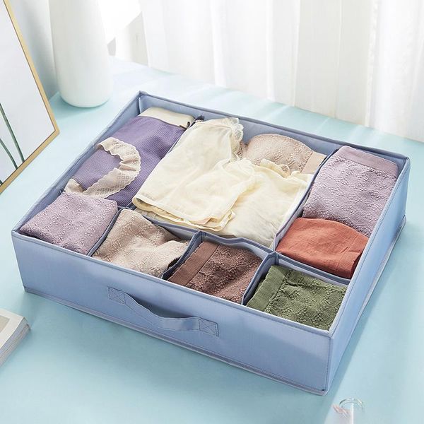 storage drawers 7 grids drawer divider box bras underwear socks neck ties boxes closet clothes organizer dormitory clothing sorting case
storage drawers 7 grids drawer divider box bras underwear socks neck ties boxes closet clothes organizer dormitory clothing sorting case