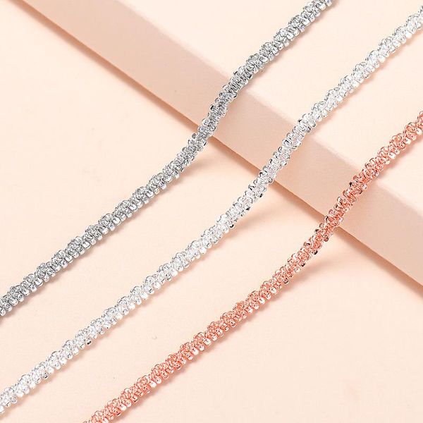 link, chain fashion silver color bracelet small fresh cauliflower gypsophila bracelets for women plated jewelry gift, Black
link, chain fashion silver color bracelet small fresh cauliflower gypsophila bracelets for women plated jewelry gift, Black