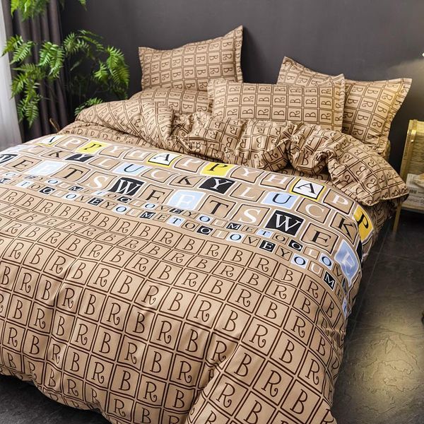 bedding sets pure cotton four piece set thickened three autumn winter bed sheet pillow cover quilt household
bedding sets pure cotton four piece set thickened three autumn winter bed sheet pillow cover quilt household