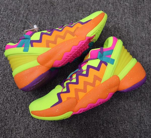 basketball shoes men's mitchell donovan 2 candy color chaussures de designer running sports christmas us12, Black
basketball shoes men's mitchell donovan 2 candy color chaussures de designer running sports christmas us12, Black