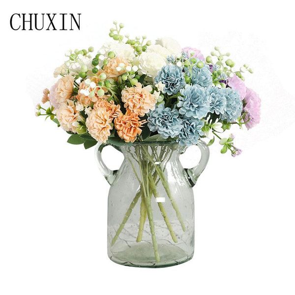 decorative flowers & wreaths simulation mini daisy bouquet home el table decoration artificial flower wedding bride bridesmaid birthday gift
decorative flowers & wreaths simulation mini daisy bouquet home el table decoration artificial flower wedding bride bridesmaid birthday gift