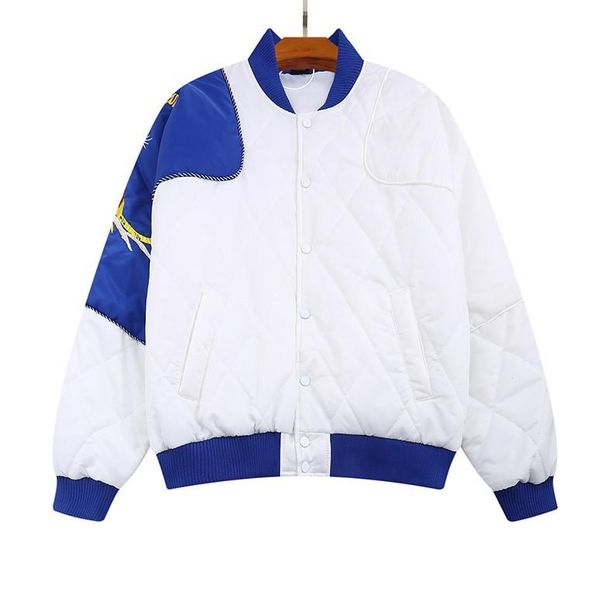men's jackets men baseball jacket hip hop harajuku embroidery padded letter patchwork bomber coat fashion high street casual unisex, Black;brown
men's jackets men baseball jacket hip hop harajuku embroidery padded letter patchwork bomber coat fashion high street casual unisex, Black;brown