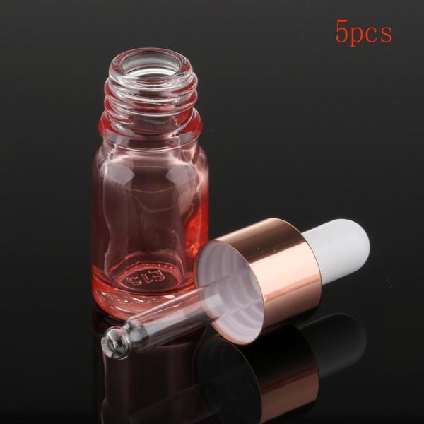 storage bottles & jars 5-100ml rose gold portable glass eye dropper bottle for oil beauty perfumes
storage bottles & jars 5-100ml rose gold portable glass eye dropper bottle for oil beauty perfumes
