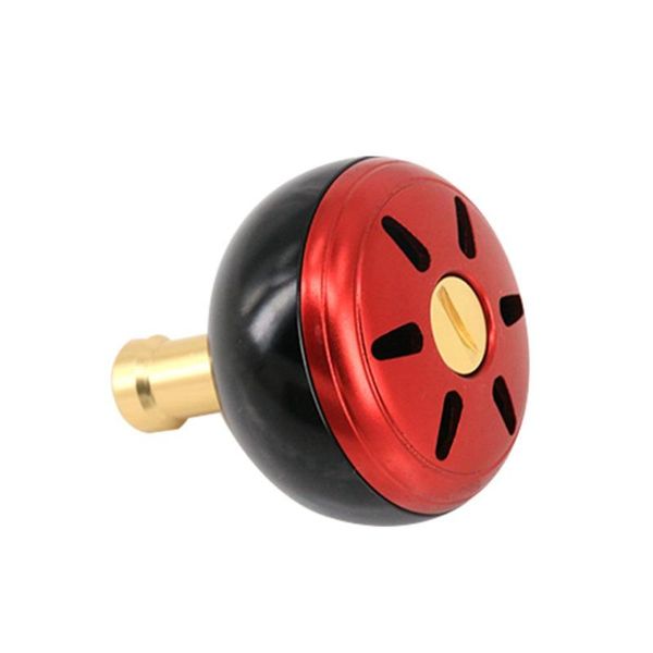 fishing reel handle knob full metal sea modification power bait casting spinning reels replacement baitcasting
fishing reel handle knob full metal sea modification power bait casting spinning reels replacement baitcasting