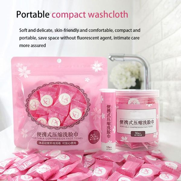 12/30/50 pcs dry pressed coin disposable face towel baby wipes tablet travel tissue bath towels for adults
12/30/50 pcs dry pressed coin disposable face towel baby wipes tablet travel tissue bath towels for adults
