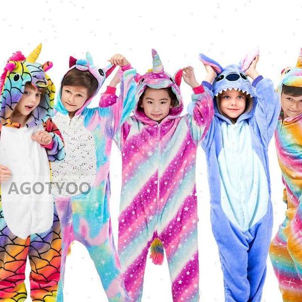 kids winter unicorn pajamas animal women sleepwear girls boys onesies adults flannel pajama sets hooded pyjamas, Black;red
kids winter unicorn pajamas animal women sleepwear girls boys onesies adults flannel pajama sets hooded pyjamas, Black;red