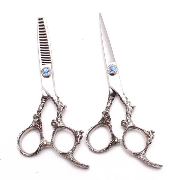 hair scissors 5.5" 16cm jp 440c customized logo professional hairdressing thinning cutting shears salon c9005
hair scissors 5.5" 16cm jp 440c customized logo professional hairdressing thinning cutting shears salon c9005