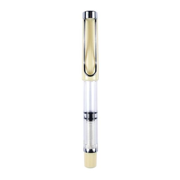 fountain pens pro chinese calligraphy brush piston-filled pen refillable ideal for kids writing practing drawing painting
fountain pens pro chinese calligraphy brush piston-filled pen refillable ideal for kids writing practing drawing painting