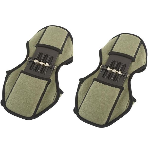 elbow & knee pads spring pad brace power lift protection old cold leg band mountaineering deep care joint support, Black;gray
elbow & knee pads spring pad brace power lift protection old cold leg band mountaineering deep care joint support, Black;gray
