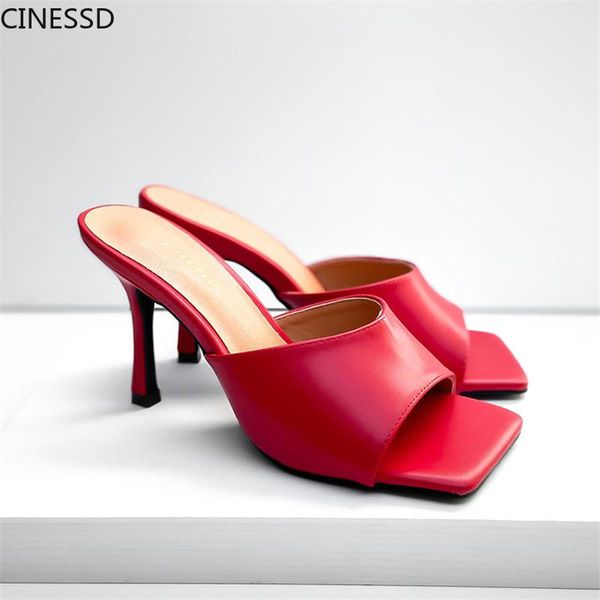 dress shoes 2021 thin high heels concise pumps woman slip on summer fashion women mules, Black
dress shoes 2021 thin high heels concise pumps woman slip on summer fashion women mules, Black
