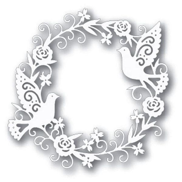 painting supplies dove circle metal cutting dies diy emboss stencil scrapbooking for card making 2021
painting supplies dove circle metal cutting dies diy emboss stencil scrapbooking for card making 2021