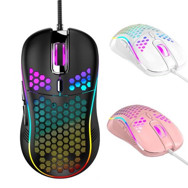 wired mouse honeycomb shell programmable key 7200dpi 125-1000hz high responsivity gaming for mice
wired mouse honeycomb shell programmable key 7200dpi 125-1000hz high responsivity gaming for mice