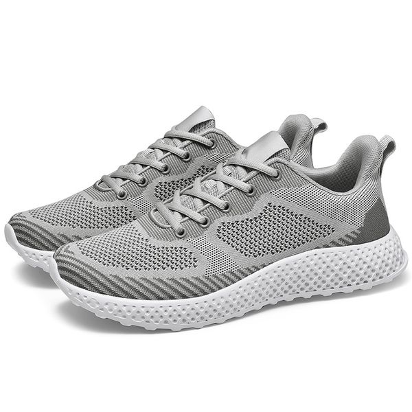 fashion sports sneakers women men running shoes breathable knitted fabric lace up athletic trainers size eur 38-46 code: lx18-0507
fashion sports sneakers women men running shoes breathable knitted fabric lace up athletic trainers size eur 38-46 code: lx18-0507