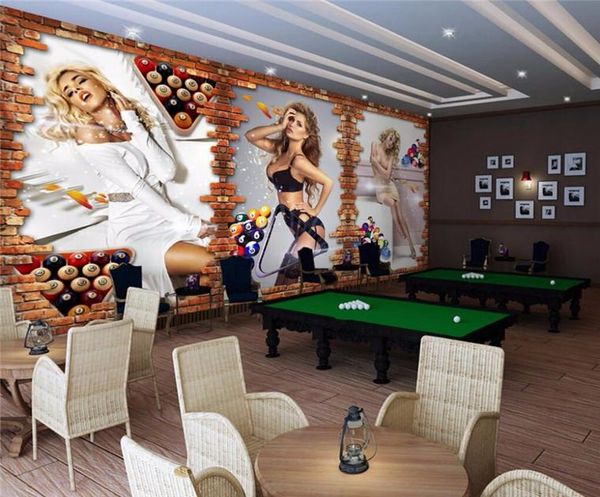 wallpapers large custom wallpaper 3d stereo billiards room snooker beauty brick wall background
wallpapers large custom wallpaper 3d stereo billiards room snooker beauty brick wall background