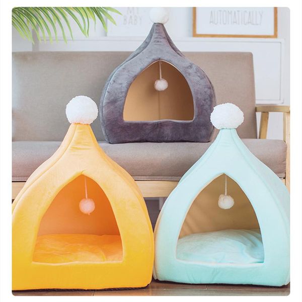 cat beds & furniture removable bed house kennel nest pet litter dog cushion products for small dogs tent perros
cat beds & furniture removable bed house kennel nest pet litter dog cushion products for small dogs tent perros