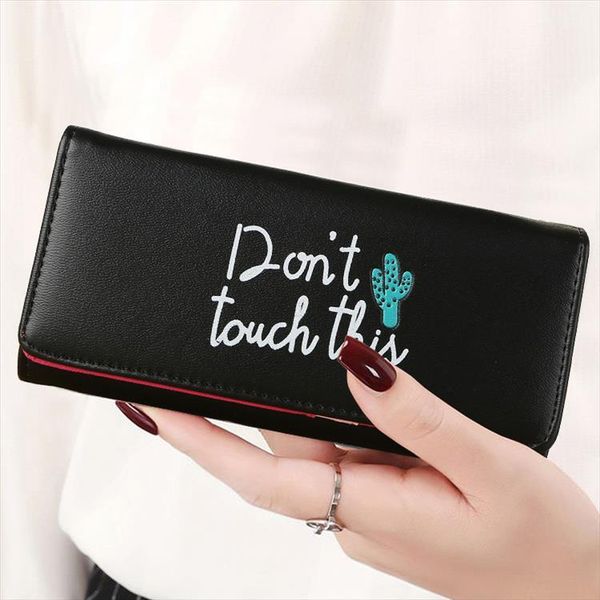 lady purses long short women wallets pu leather handbags money bag female girls coin purse id cards holder wallet pockets, Red;black
lady purses long short women wallets pu leather handbags money bag female girls coin purse id cards holder wallet pockets, Red;black